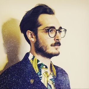 Meet your Posher, Adam